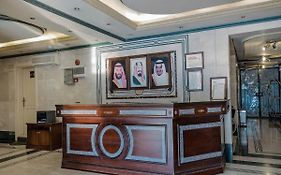 Al Hamra Palace Aparthotel Al Sharafeyah